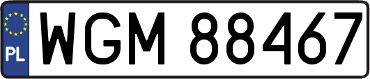 WGM88467