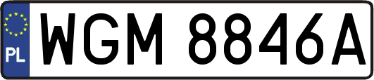 WGM8846A