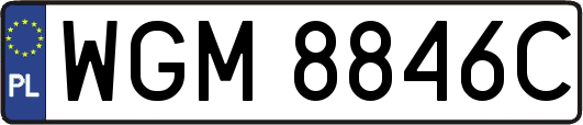 WGM8846C