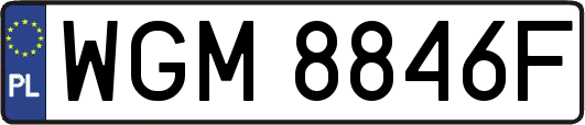 WGM8846F