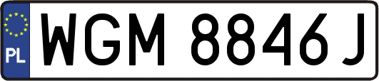 WGM8846J
