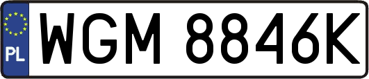 WGM8846K