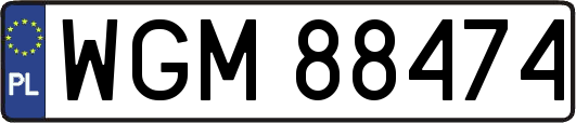 WGM88474