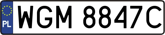 WGM8847C