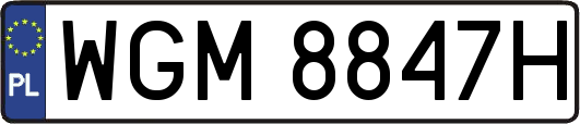 WGM8847H
