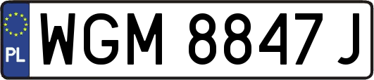 WGM8847J