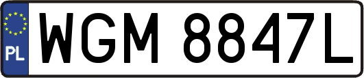 WGM8847L