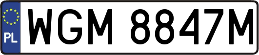 WGM8847M