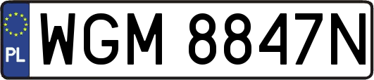 WGM8847N