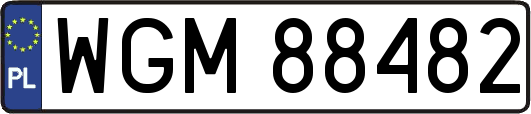 WGM88482