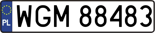 WGM88483