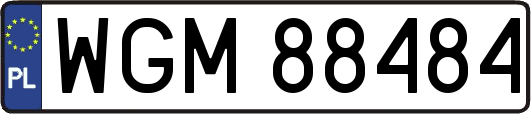 WGM88484