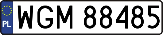 WGM88485