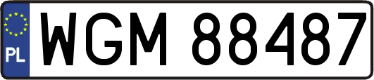 WGM88487