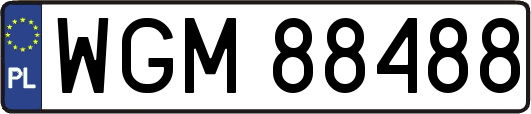 WGM88488