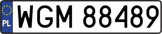 WGM88489