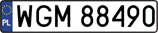 WGM88490
