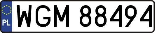 WGM88494