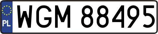 WGM88495