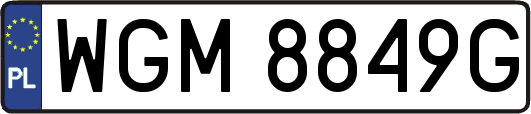 WGM8849G