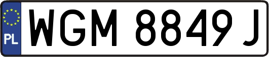 WGM8849J