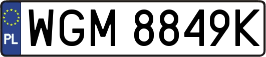 WGM8849K