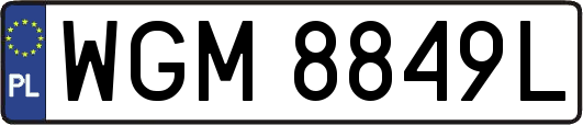 WGM8849L