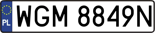 WGM8849N