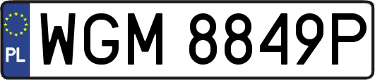 WGM8849P