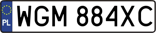 WGM884XC
