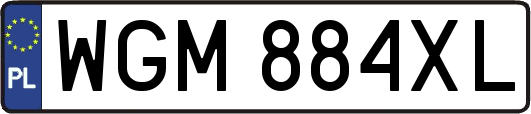 WGM884XL