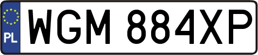 WGM884XP