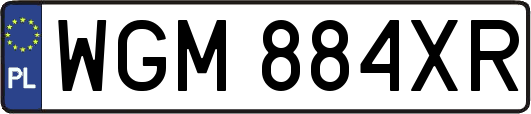 WGM884XR