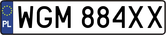 WGM884XX