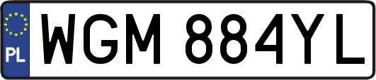 WGM884YL