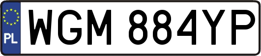 WGM884YP