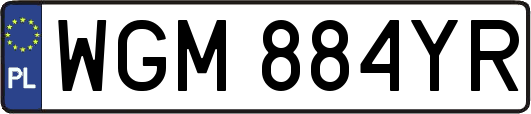 WGM884YR