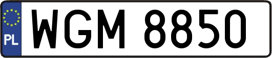 WGM8850