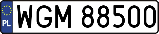 WGM88500