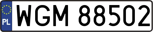 WGM88502
