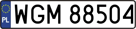 WGM88504