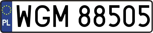 WGM88505