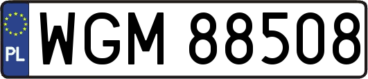 WGM88508