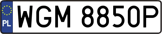 WGM8850P