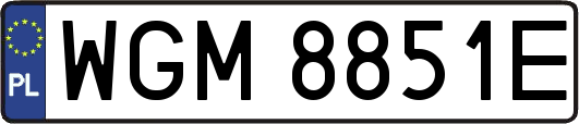 WGM8851E