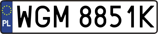 WGM8851K