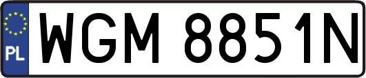 WGM8851N