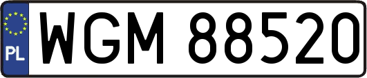 WGM88520