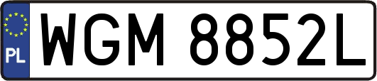 WGM8852L
