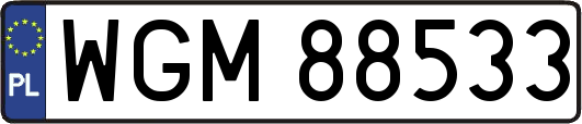 WGM88533